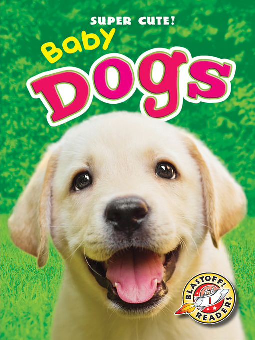 Title details for Baby Dogs by Dana Fleming - Available